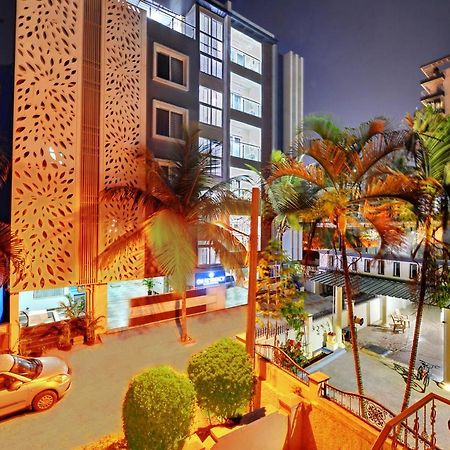 Yahweh Suites Бенґалуру Екстер'єр фото